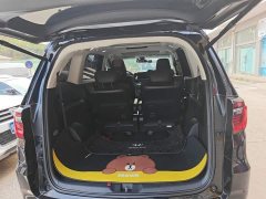 Honda Odyssey 2.0L e:HEV Sharp Radiance Edition - ფოტო 18