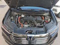 Honda Odyssey 2.0L e:HEV Sharp Radiance Edition - ფოტო 19