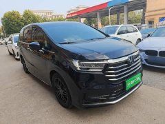 Honda Odyssey 2.0L e:HEV Sharp Radiance Edition - ფოტო 3
