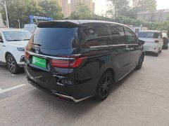 Honda Odyssey 2.0L e:HEV Sharp Radiance Edition - ფოტო 6