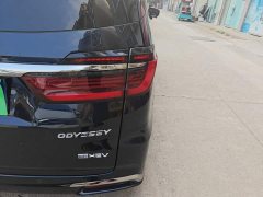 Honda Odyssey 2.0L e:HEV Sharp Radiance Edition - ფოტო 7