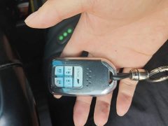 Honda Odyssey 2.0L e:HEV Sharp Radiance Edition - ფოტო 8