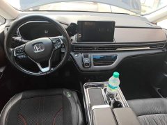 Honda Odyssey 2.0L e:HEV Sharp Radiance Edition - ფოტო 9