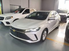 Chevrolet Cruze 2024 1.5L Dual-Clutch Deluxe Edition - ფოტო 1