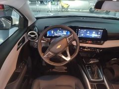 Chevrolet Cruze 2024 1.5L Dual-Clutch Deluxe Edition - ფოტო 10
