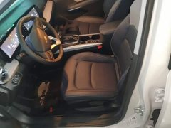 Chevrolet Cruze 2024 1.5L Dual-Clutch Deluxe Edition - ფოტო 14