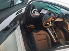 Chevrolet Cruze 2024 1.5L Dual-Clutch Deluxe Edition - ფოტო 15