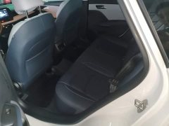 Chevrolet Cruze 2024 1.5L Dual-Clutch Deluxe Edition - ფოტო 16