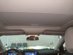 Chevrolet Cruze 2024 1.5L Dual-Clutch Deluxe Edition - ფოტო 17