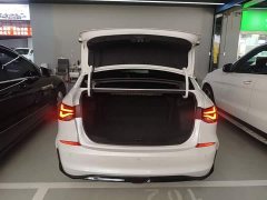 Chevrolet Cruze 2024 1.5L Dual-Clutch Deluxe Edition - ფოტო 18