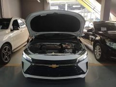 Chevrolet Cruze 2024 1.5L Dual-Clutch Deluxe Edition - ფოტო 19