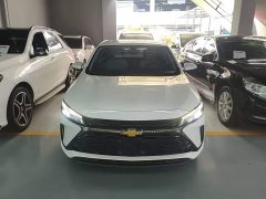 Chevrolet Cruze 2024 1.5L Dual-Clutch Deluxe Edition - ფოტო 2