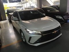 Chevrolet Cruze 2024 1.5L Dual-Clutch Deluxe Edition - ფოტო 3