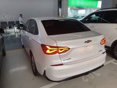 Chevrolet Cruze 2024 1.5L Dual-Clutch Deluxe Edition - ფოტო 4