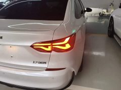 Chevrolet Cruze 2024 1.5L Dual-Clutch Deluxe Edition - ფოტო 7