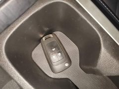 Chevrolet Cruze 2024 1.5L Dual-Clutch Deluxe Edition - ფოტო 8