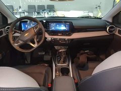 Chevrolet Cruze 2024 1.5L Dual-Clutch Deluxe Edition - ფოტო 9