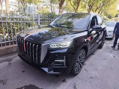 FAW Hongqi HS5 2026 2.0T AWD Qixiang Pro Edition - ფოტო 1