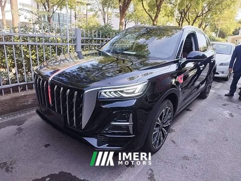 2025 Hongqi HS5 2.0T AWD Qixiang Pro Edition