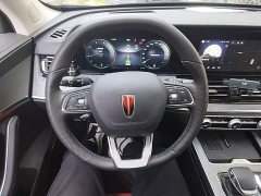 FAW Hongqi HS5 2026 2.0T AWD Qixiang Pro Edition - ფოტო 10