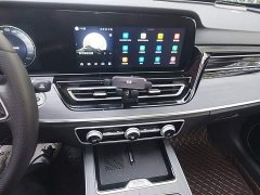 FAW Hongqi HS5 2026 2.0T AWD Qixiang Pro Edition - ფოტო 12
