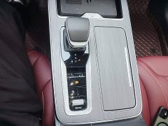 FAW Hongqi HS5 2026 2.0T AWD Qixiang Pro Edition - ფოტო 13