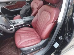 FAW Hongqi HS5 2026 2.0T AWD Qixiang Pro Edition - ფოტო 14