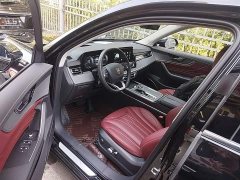 FAW Hongqi HS5 2026 2.0T AWD Qixiang Pro Edition - ფოტო 15