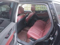 FAW Hongqi HS5 2026 2.0T AWD Qixiang Pro Edition - ფოტო 16