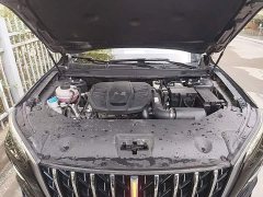 FAW Hongqi HS5 2026 2.0T AWD Qixiang Pro Edition - ფოტო 19