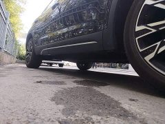 FAW Hongqi HS5 2026 2.0T AWD Qixiang Pro Edition - ფოტო 20