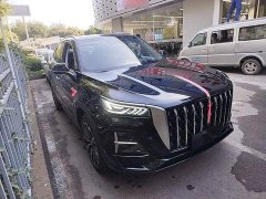 FAW Hongqi HS5 2026 2.0T AWD Qixiang Pro Edition - ფოტო 3
