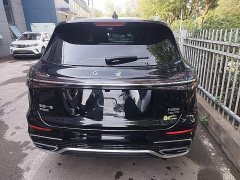 FAW Hongqi HS5 2026 2.0T AWD Qixiang Pro Edition - ფოტო 5