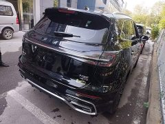 FAW Hongqi HS5 2026 2.0T AWD Qixiang Pro Edition - ფოტო 6