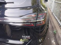 FAW Hongqi HS5 2026 2.0T AWD Qixiang Pro Edition - ფოტო 7