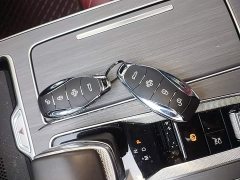 FAW Hongqi HS5 2026 2.0T AWD Qixiang Pro Edition - ფოტო 8