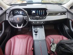FAW Hongqi HS5 2026 2.0T AWD Qixiang Pro Edition - ფოტო 9