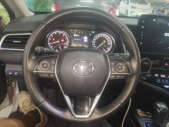 Toyota Camry 2.0G Luxury - ფოტო 10