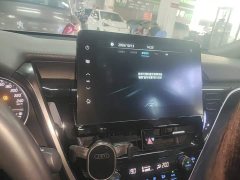 Toyota Camry 2.0G Luxury - ფოტო 12