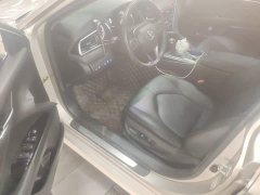 Toyota Camry 2.0G Luxury - ფოტო 15