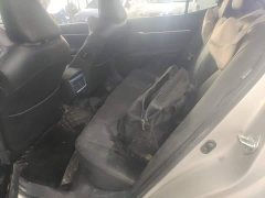 Toyota Camry 2.0G Luxury - ფოტო 16