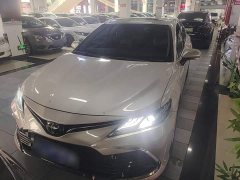 Toyota Camry 2.0G Luxury - ფოტო 2