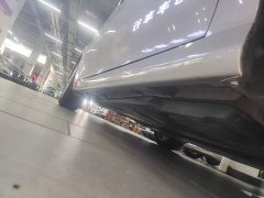 Toyota Camry 2.0G Luxury - ფოტო 20