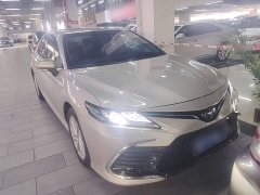 Toyota Camry 2.0G Luxury - ფოტო 3