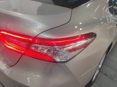 Toyota Camry 2.0G Luxury - ფოტო 7