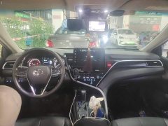 Toyota Camry 2.0G Luxury - ფოტო 9