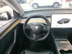 Tesla Model Y 2022 Facelift Rear-Wheel Drive - ფოტო 10