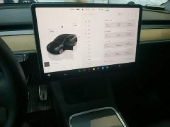 Tesla Model Y 2022 Facelift Rear-Wheel Drive - ფოტო 12