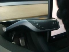 Tesla Model Y 2022 Facelift Rear-Wheel Drive - ფოტო 13