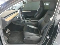 Tesla Model Y 2022 Facelift Rear-Wheel Drive - ფოტო 14